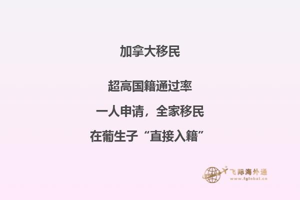 魁省移民配額不減反增,這些投資移民條件要知道！