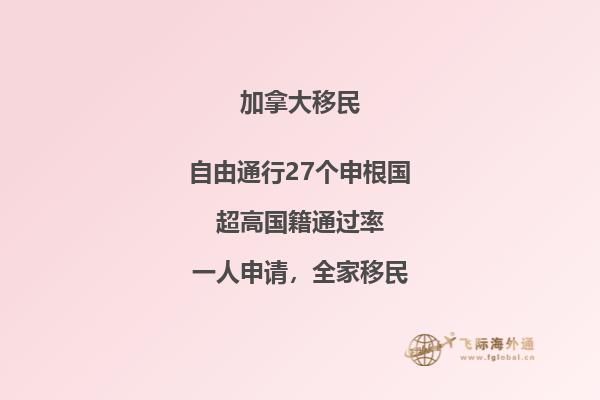 加拿大安省雇主擔(dān)保移民費(fèi)用，非常省錢的移民項(xiàng)目！