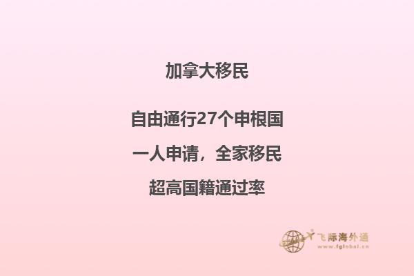 加拿大氣候冷不冷，移民加拿大好嗎？