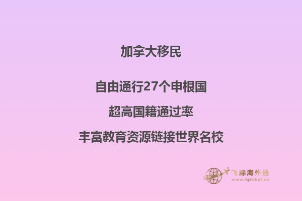 加拿大移民入籍流程，申請(qǐng)條件是什么？