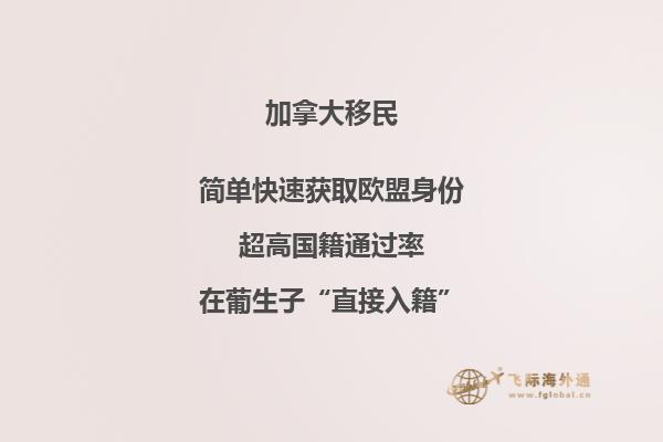 加拿大移民失敗原因大匯總，三分鐘了解一下！