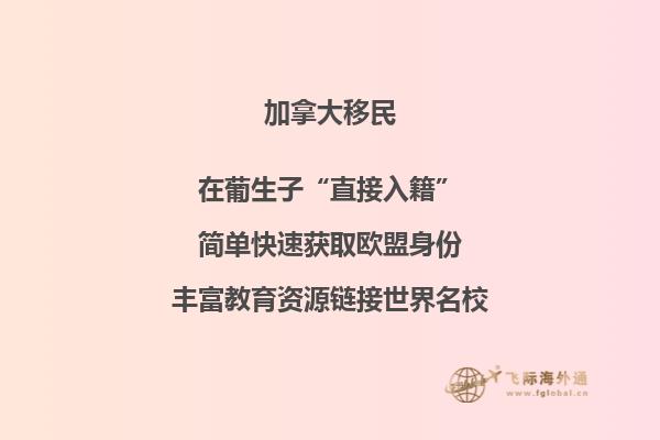 加拿大移民政策再傳利好，或新增“市提名”計劃！