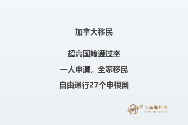 加拿大本科留學(xué)優(yōu)點是什么