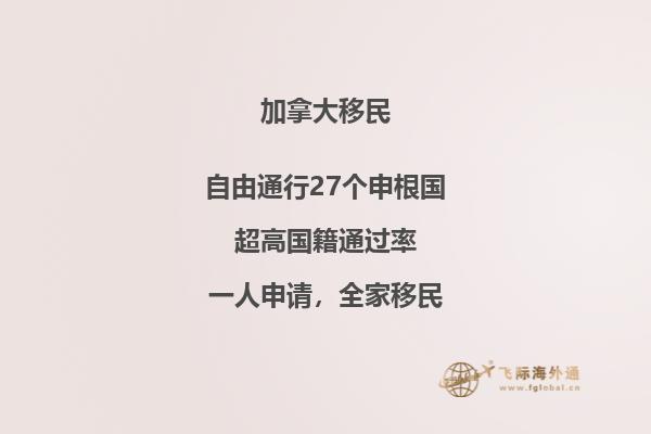 加拿大留學移民政策解讀，目前適合留學移民加拿大嗎？