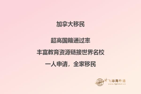 加拿大留學(xué)政策變化，快來看一看！