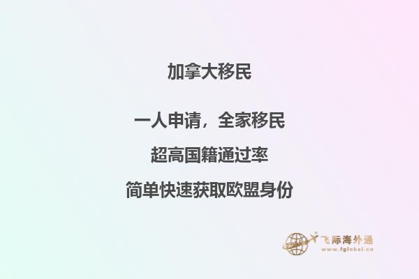 加拿大曼省投資移民需要多少錢(qián)，申請(qǐng)條件是什么?