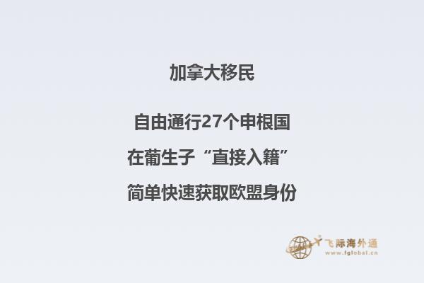 加拿大移民考雅思還是托福，移民加拿大好嗎？