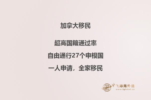 加拿大技術(shù)移民費(fèi)用需要多少，聯(lián)邦和省提名都一樣嗎？
