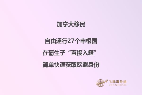 加拿大移民監(jiān)多長時間，移民加拿大難嗎？