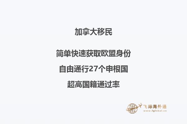 加拿大投資移民多久拿到身份，移民優(yōu)勢(shì)有哪些？
