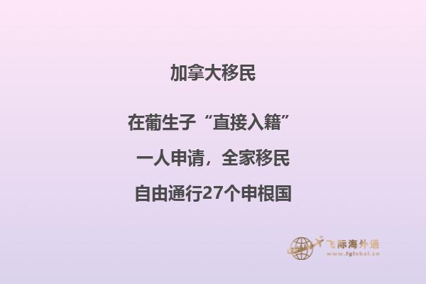 投資移民加拿大對投資者有哪些要求，各省移民條件均不同！