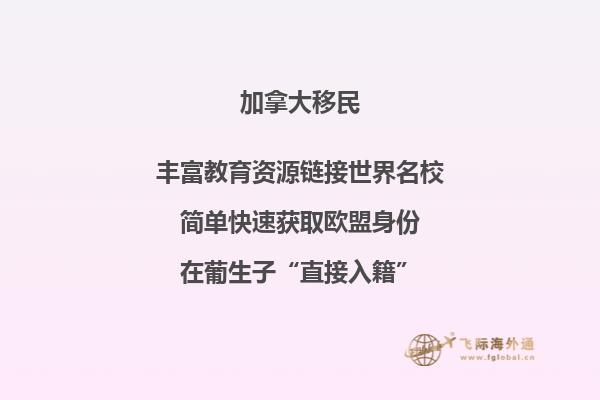 2020加拿大留學(xué)政策出爐，留學(xué)申請(qǐng)材料有哪些？
