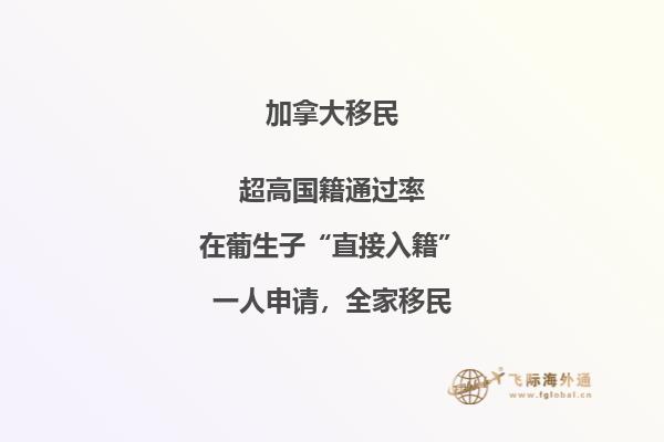 2020移民加拿大迎來利好，哪些移民方式最受歡迎？ 