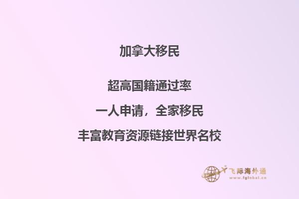 移民加拿大需要多久，整理各類移民方式所需時(shí)間！
