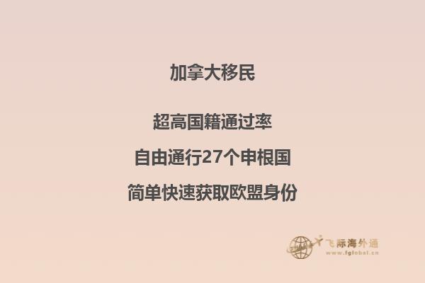 加拿大魁省投資移民技巧，知道這些更有幫助！ 