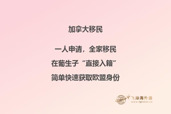 選擇溫哥華還是多倫多，移民加拿大華人更愛哪個？