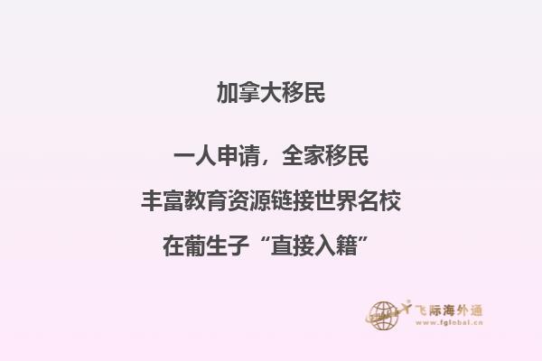 加拿大自雇移民是不是很難？加拿大自雇移民詳細(xì)介紹！