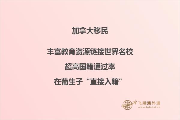 怎么能工作移民加拿大（加拿大雇主擔保移民知道嗎？