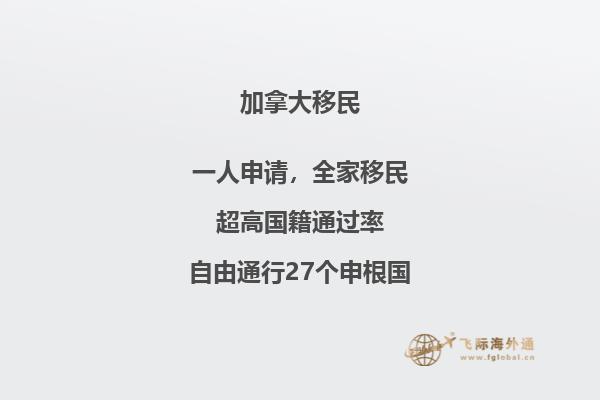 移民加拿大需要多少錢？各個(gè)項(xiàng)目費(fèi)用不同1.jpg