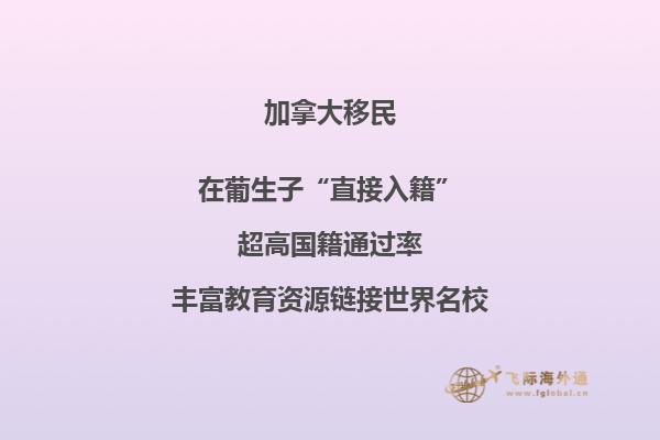 移民加拿大孩子福利有多好？生娃是賺錢的！2.jpg
