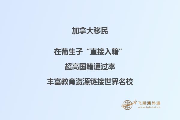 加拿大從事會計工作需要什么條件