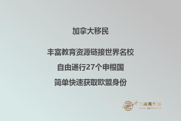 加拿大薩省技術移民攻略都有哪些