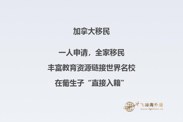 如何申請加拿大留學(xué)？移民？